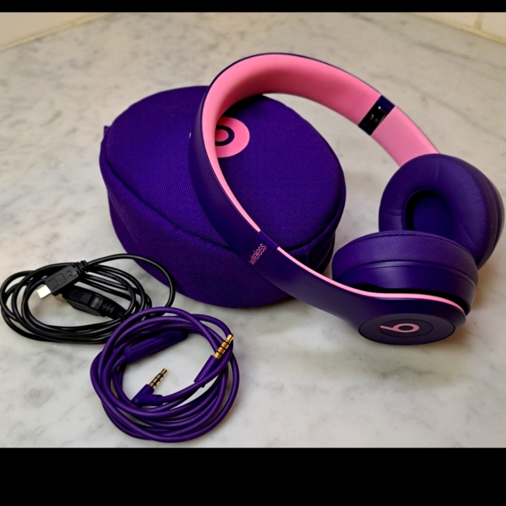 Beats solo 3